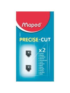 LAMINA PARA GUILHOTINA C/2 - 894910 - UN - MAPED