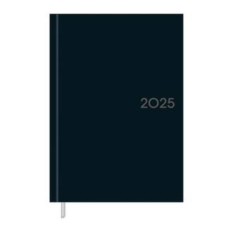 AGENDA COSTURADA MILANO M5 - DIARIA - PCT 4 - TILIBRA