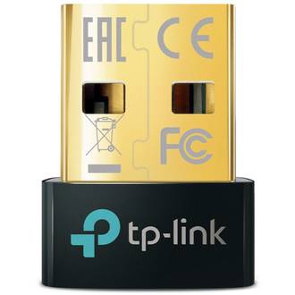 ADAPTADOR USB BLUETOOTH 5.0 UB500 - NANO - UN - TP-LINK