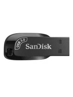 PEN DRIVE 32GB - ULTRA SHIFT SDCZ410-032G-G46 - USB 3.0 - UN - SANDISK