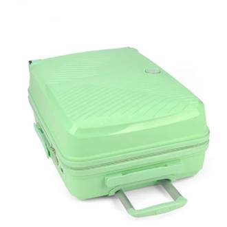 MALA BORDO GRANADA MF10351PK - VERDE ESCURO - UN - LUXCEL