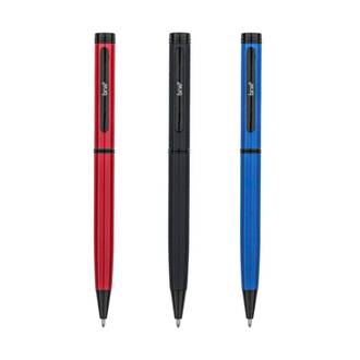 CANETA ESFER METALICA ONYX 1.0 MM - CA0705 - UN - BRW