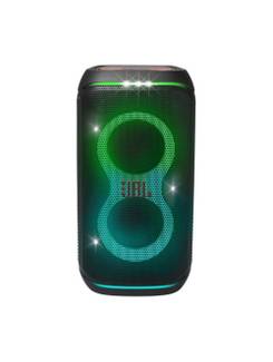 CAIXA DE SOM BT 160W PARTYBOX - CLUB 120 - PRETO - UN - JBL