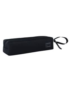 ESTOJO ESCOLAR SIMPLES LISO MASCULINO - MF23193 - UN - CLIO