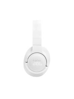HEADPHONE C/MICROFONE BT TUNE T720 - BRANCO - UN - JBL