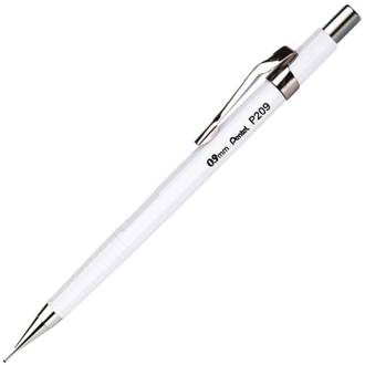 LAPISEIRA SHARP 0.9 P209  - BRANCO - UN - PENTEL