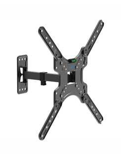 SUPORTE P/ TV ARTICULADO 26" A 65" - MT400AR - UN - ELG