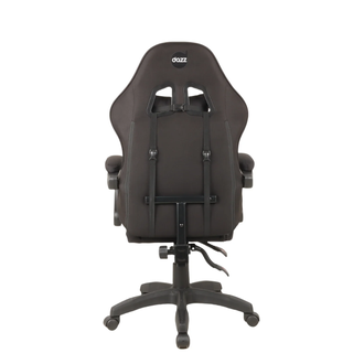CADEIRA GAMER AXION 62000187 - PRETO - UN - DAZZ