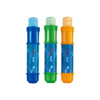 GIZ DE CHAO RAPTORS C/3 - GZ3021 - UN - BRW