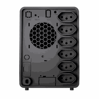 NOBREAK 1200VA - MONO LITE SAIDA115V - 0029203 - UN - SMS