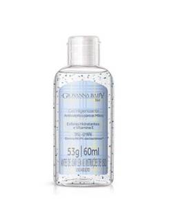 GEL HIGIENIZANTE GIOVANNA BABY - BLUE - UN - GIOVANNA BABY