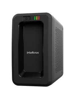 NOBREAK 600VA - BIVOLT ATTIV 600 - SAIDA 110V - UN - INTELBRAS