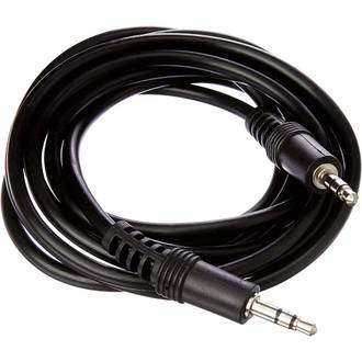 CABO P2 MACHO P/P2 MACHO 2M - 7672 - PRETO - UN - MD9