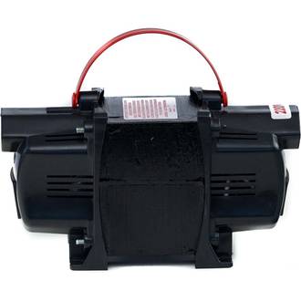 AUTOTRANSFORMADOR PREMIUM 500VA 10A BIVOLT - TRIPOLAR - 10103019111 - UN - FIOLUX