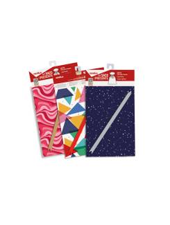 KIT SACO PARA PRESENTE C/1 CASUAL - 350311 - 45x59 - UN - CROMUS