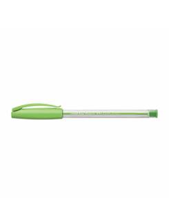CANETA TRILUX COLORS 032 1,0MM - VERDE - UN - FABER