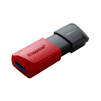 PEN DRIVE 128GB - EXODIA DTXM - USB 3.2 - UN - KINGSTON