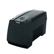 NOBREAK 600VA - BIVOLT UPS MINI - 6 TOMADAS - 4568 - UN - TS SHARA