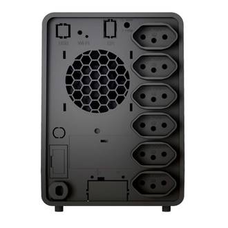 NOBREAK 600VA - BIVOLT TECH SAIDA115V - 0029300 - UN - SMS