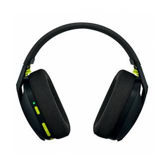 HEADSET GAMER G435 981-001049 - PRETO - UN - LOGITECH