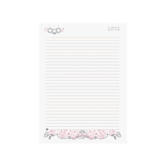 CADERNO UNIV CAPA DURA 10X1 160FLS - WISH - PCT 4 - JANDAIA