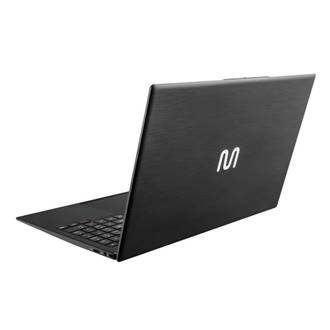 NOTEBOOK 15.6" UB261 CELERONN4020/4GB/128GBEMMC/W11 - PRETO - UN - ULTRA