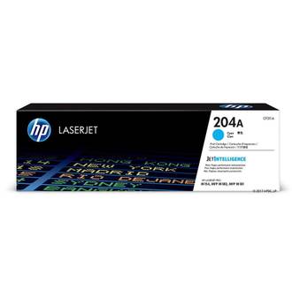 TONER 204A CYAN CF511A - UN - HP