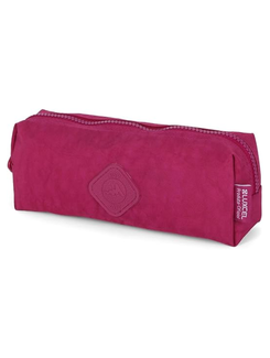 ESTOJO ESCOLAR SIMPLES ADV - ET50133AV - PINK - UN - LUXCEL