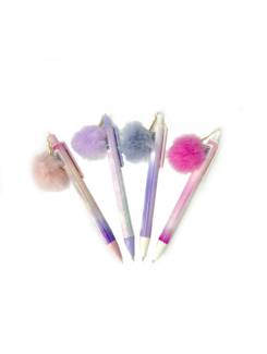 LAPISEIRA 0.7 POMPOM LP1713 - UN - BRW