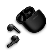 FONE INTRA C/MICROFONE BT TWS TAT1139BK - PRETO - UN - PHILIPS