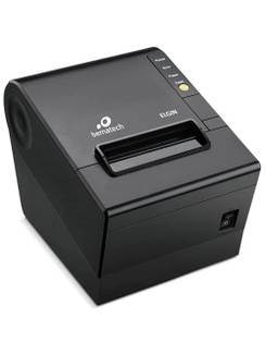 IMPRESSORA TÉRMICA NÃO FISCAL I9 FULL - USB/REDE/SERIAL COM GUILHOTINA - UN - ELGIN