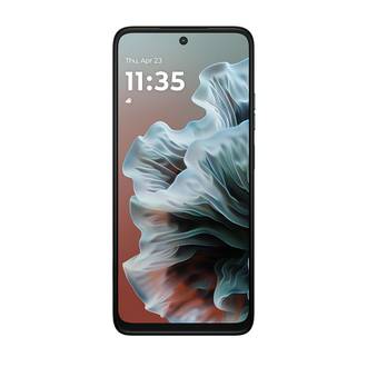 SMART MOTO G35 5G XT2433-2 OCTA-CORE/256GB/12GB/8MP/6.7P - CINZA - UN - MOTOROLA
