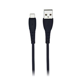 CABO USB - USB C 1M - CA-127C - PRETO - UN - MAKETECH