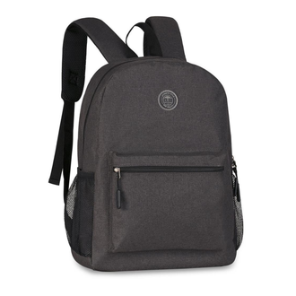 MOCHILA COSTAS MESCLA MF24066 - UN - CLIO