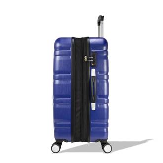 MALA BORDO ROCKSPIN 15299610901-U - AZUL - UN - SAMSONITE