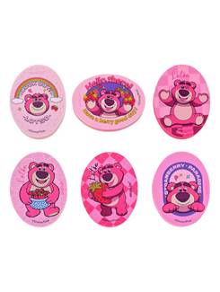 BORRACHA LOTSO 40545 - UN - MOLIN