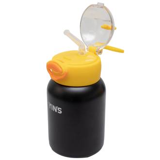 GARRAFA TERMICA DUCK 320ML - YS27426 - UN - YINS
