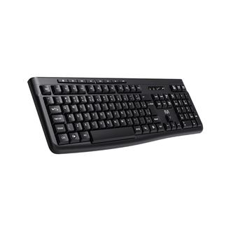 TECLADO S/FIO USB MULTIMIDIA TC407 - UN - MULTILASER