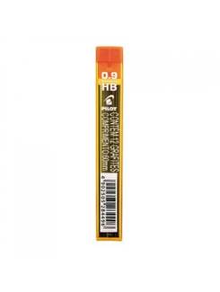 GRAFITE P/LAPISEIRA 09 C/12 PPL-9 - HB - CX 12 - PILOT