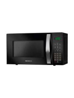 MICRO-ONDAS 21 LTS 127V MO-01-21-B - PRETO - UN - MONDIAL
