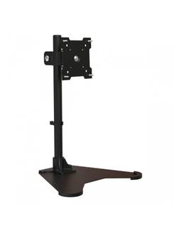 SUPORTE P/ MONITOR ARTICULADO 13" A 27" - BM810 - PRETO - UN - BRASFORMA