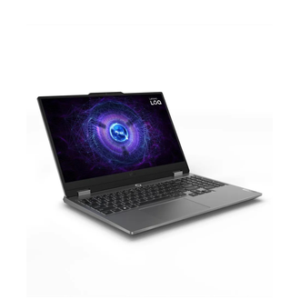 NOTEBOOK 15.6" LOQ I5-13450/16GB/512GBSSD/RTX/W11 - CINZA - UN - LENOVO