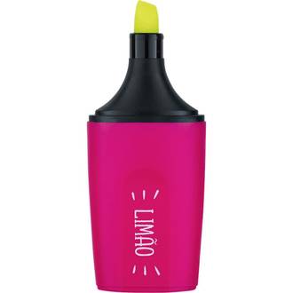 MARCA TEXTO MINI NEON C/CHEIRO SORTIDO - CA2047 - DPL 48 - BRW