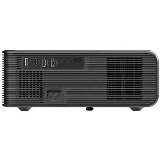 PROJETOR FULL HD PFL6520 7400 LUMENS - PRETO - UN - INTELBRAS