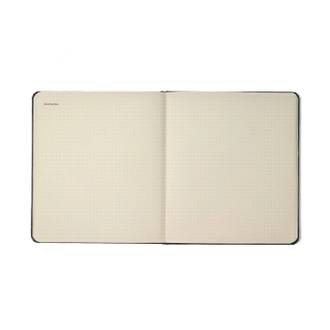 AGENDA ESPIRAL BOSSA NOVA 17X20- PLANNER BOEMIA CARAMELO - UN - CICERO