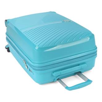 MALA BORDO GRANADA MF10351PK - VERDE - UN - LUXCEL