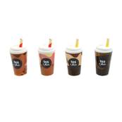BORRACHA HOLIC COFFE CUP 911155 - UN - TRIS