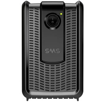 ESTABILIZADOR 1000VA MONO REVOLUTION SPEEDY 6 TOM -16621 - UN - SMS