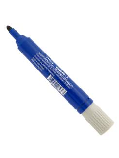 MARCADOR PINCEL QUADRO BRANCO WBM-7 - AZUL - UN - PILOT