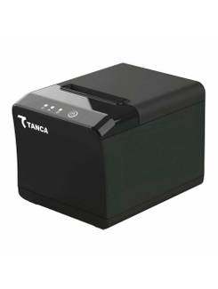 IMPRESSORA TERMICA TP-620 USB/REDE/GUILHOTINA/SERRILHA - UN - TANCA